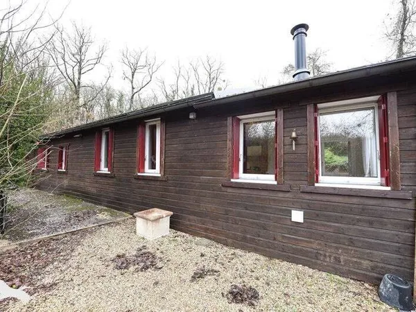 Maison 3 pièces 87 m² 