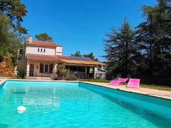 Maison 7 pièces 150 m² 