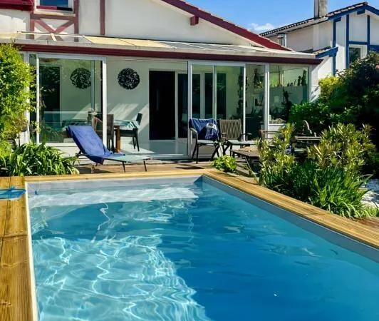 Maison 5 pièces 106 m² 