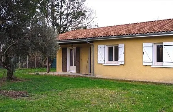 Maison 4 pièces 104 m² 