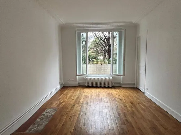 Appartement 3 pièces 77 m² 