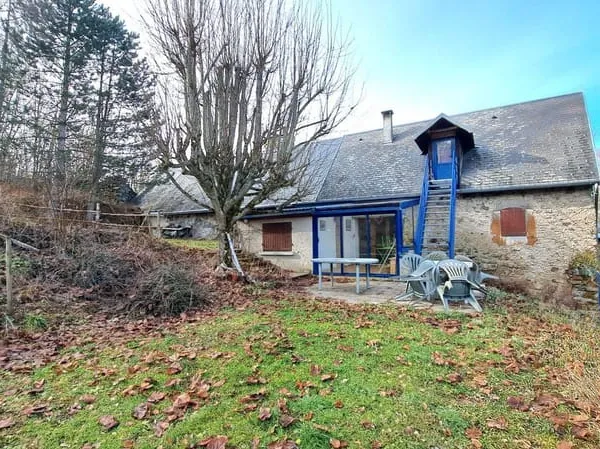 Maison 4 pièces 95 m² 