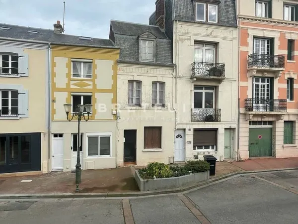 Maison 3 pièces 65 m² 