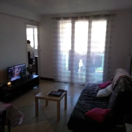 Appartement 2 pièces 37 m² 
