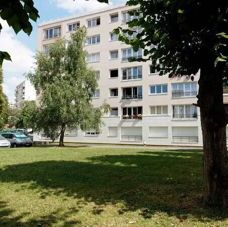 Appartement 1 pièce 30 m² 