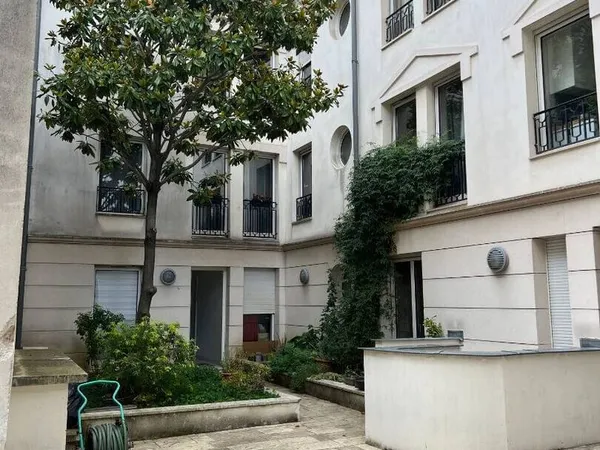Duplex 5 pièces 150 m² 