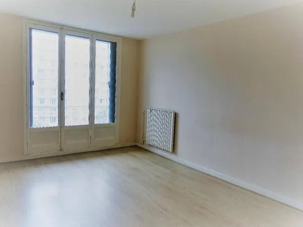 Appartement 4 pièces 65 m² 