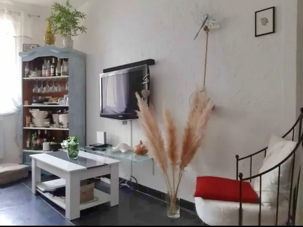 Appartement 3 pièces 51 m² 