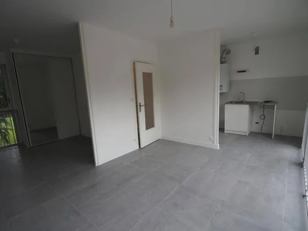 Appartement 1 pièce 36 m² 