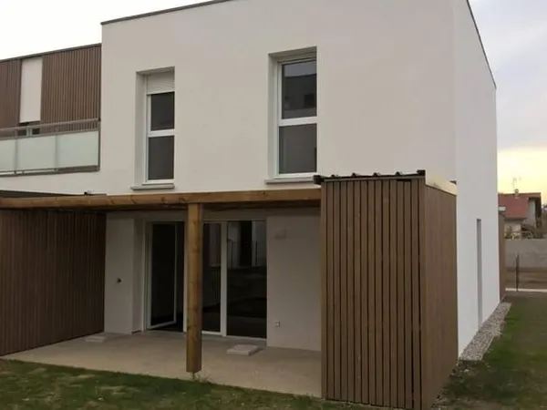 Maison 4 pièces 88 m² 