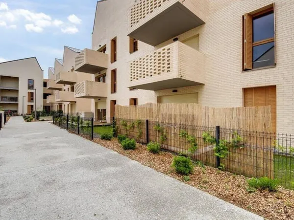 Appartement 3 pièces 75 m²
