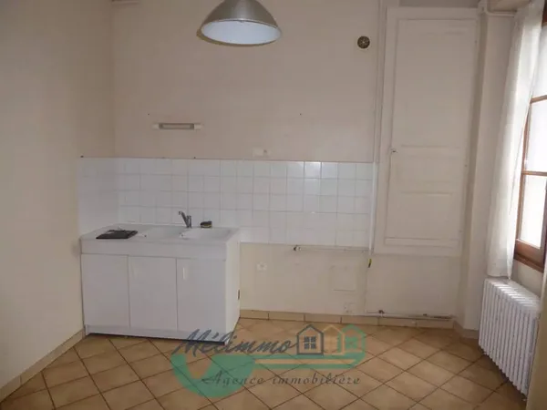 Maison 7 pièces 90 m² 