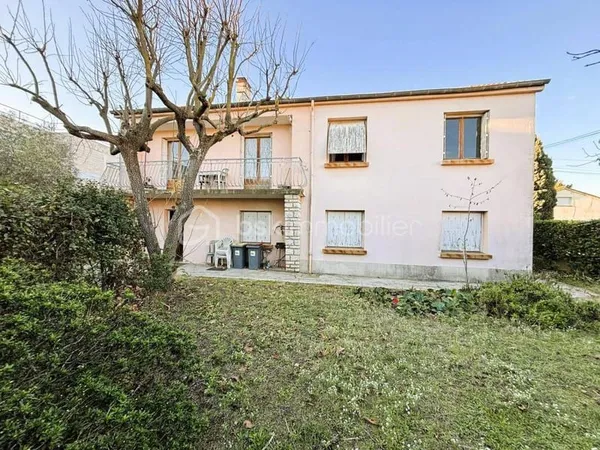 Villa 5 pièces 85 m² 