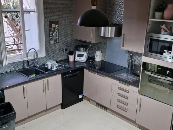 Maison 6 pièces 101 m² 