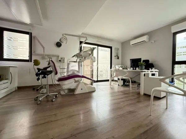 Appartement 1 pièce 44 m² 