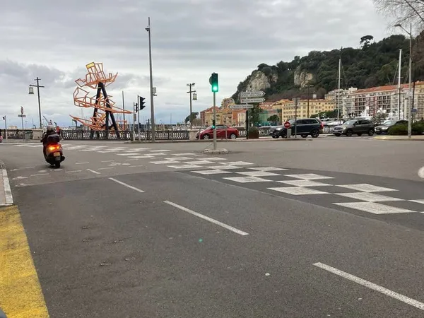 Studette 1 pièce 10 m² 