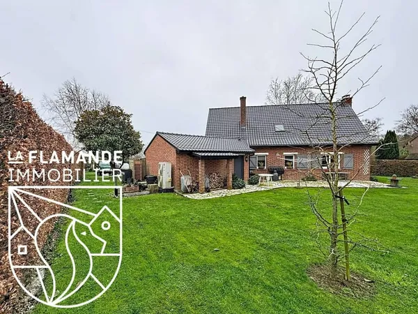 Maison 4 pièces 125 m² 