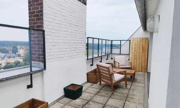 Appartement 3 pièces 78 m² 