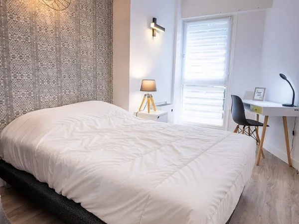 Appartement 6 pièces 78 m² 