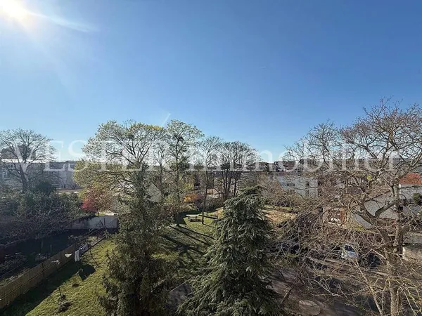 Appartement 6 pièces 101 m² 