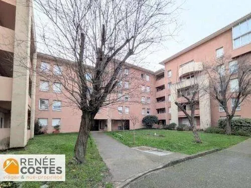 Appartement 3 pièces 70 m² 