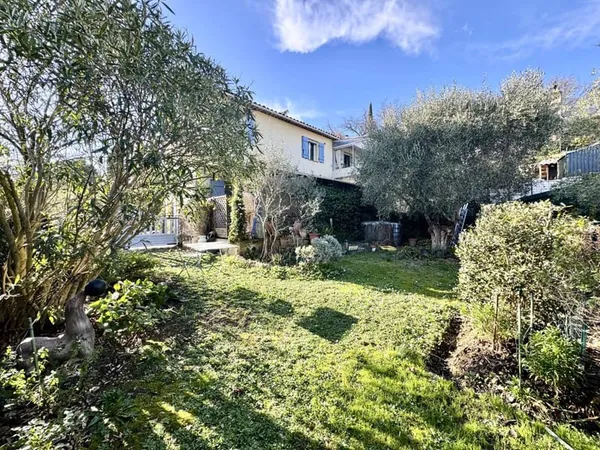 Maison 3 pièces 85 m² 