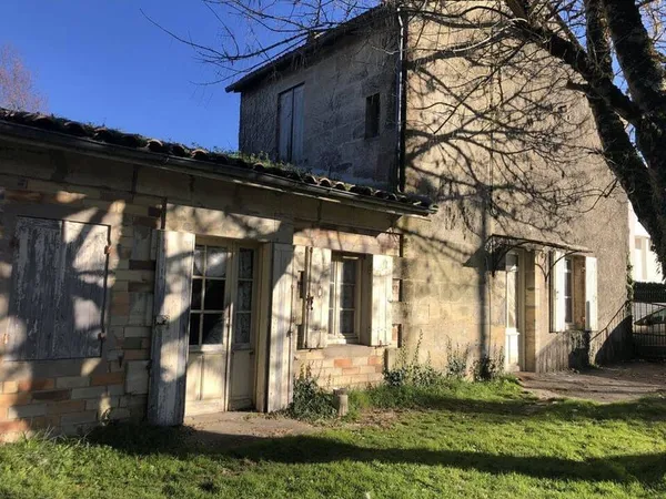 Maison 3 pièces 90 m² 