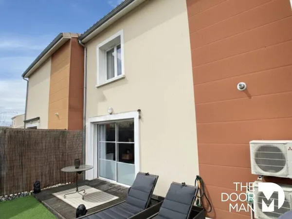 Maison 3 pièces 70 m² 