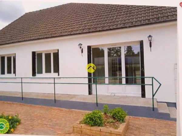 Maison 5 pièces 86 m² 