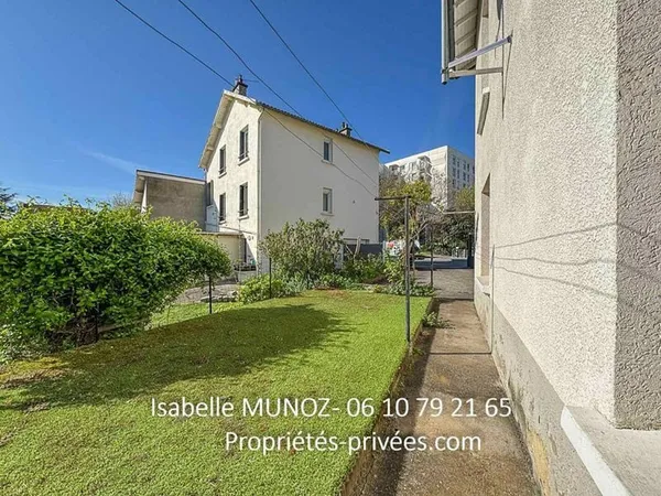 Maison 5 pièces 139 m² 