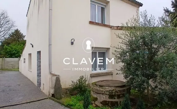 Maison 4 pièces 102 m² 