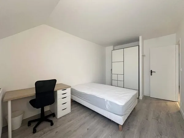 Maison 1 pièce 22 m² 