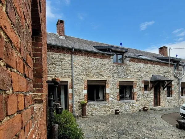 Maison 6 pièces 160 m² 
