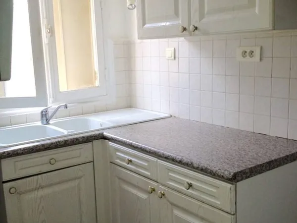 Appartement 4 pièces 71 m² 