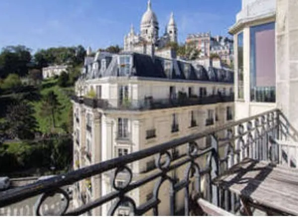 Appartement 4 pièces 64 m² 