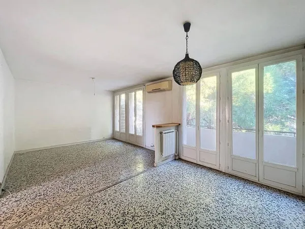 Appartement 4 pièces 70 m² 