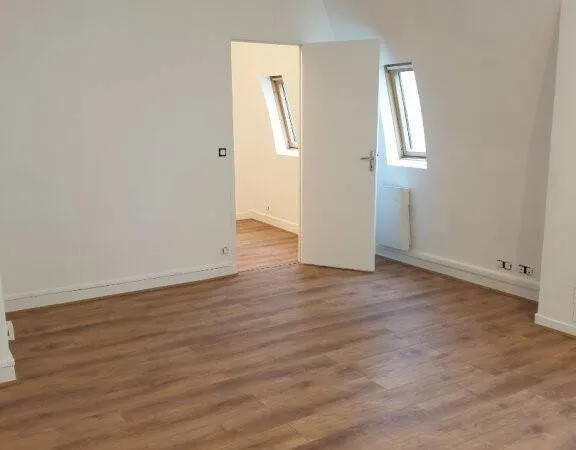 Appartement 2 pièces 34 m² 