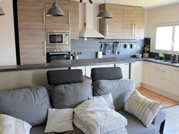 Appartement 3 pièces 72 m² 