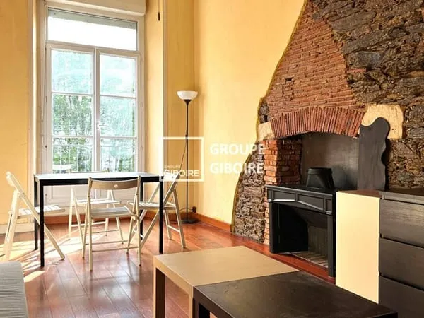 Appartement 2 pièces 52 m² 