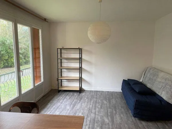 Appartement 1 pièce 28 m² 
