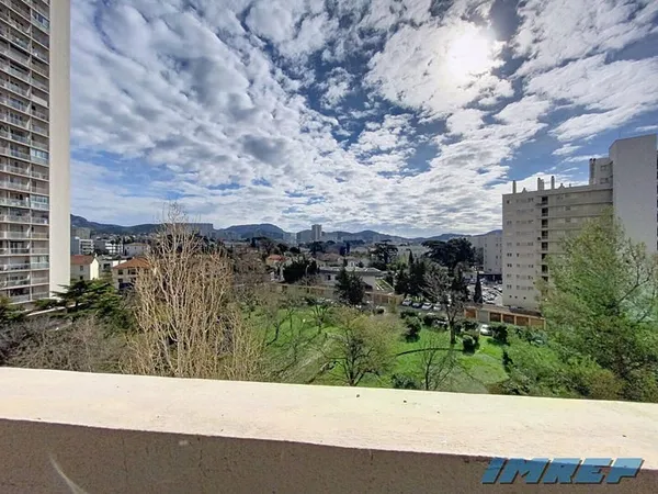 Appartement 5 pièces 72 m² 