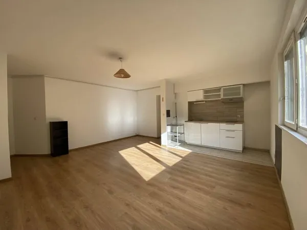 Appartement 2 pièces 50 m² 