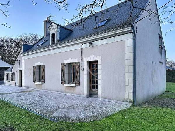 Maison 6 pièces 139 m² 