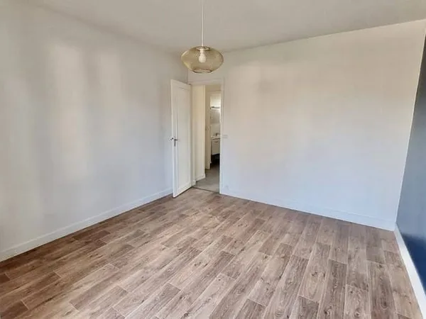 Appartement 3 pièces 74 m² 
