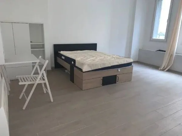 Appartement 1 pièce 24 m² 