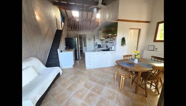 Maison 3 pièces 85 m² 