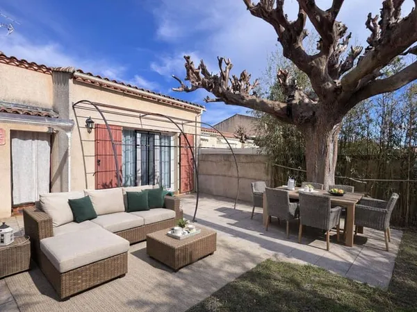 Maison 3 pièces 68 m² 