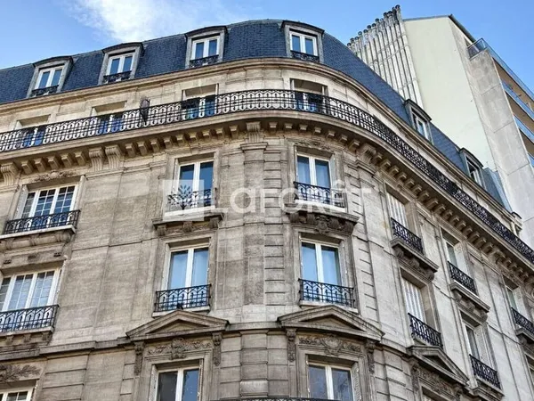 Appartement 4 pièces 84 m² 