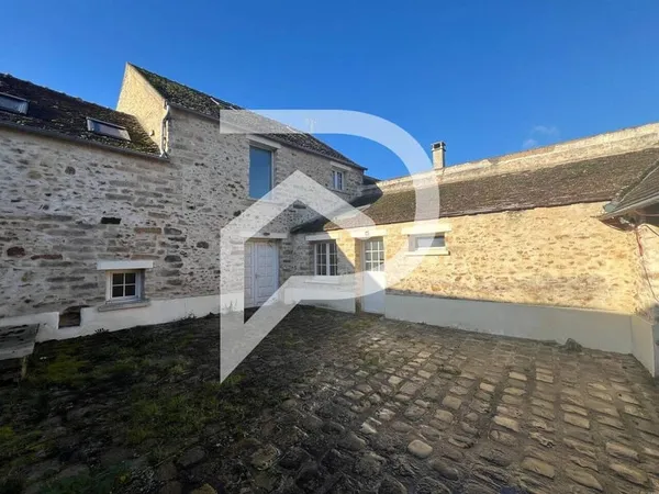 Maison 5 pièces 229 m² 