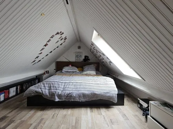 Appartement 3 pièces 50 m² 